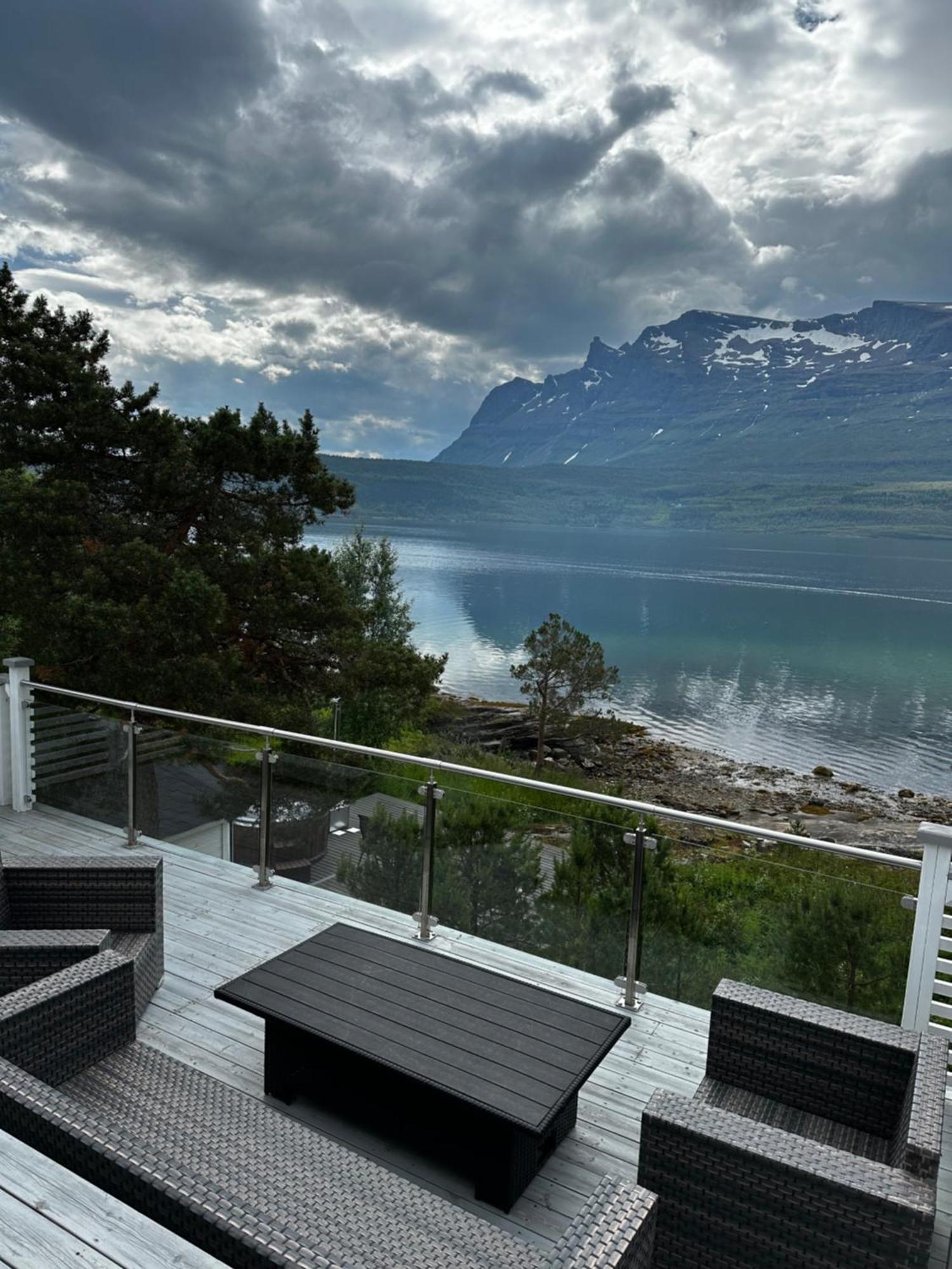 The Emerald Coast Cabin Grov Exterior foto